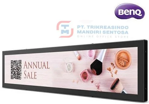 DIGITAL SIGNAGE BAR TYPE [BH2801]