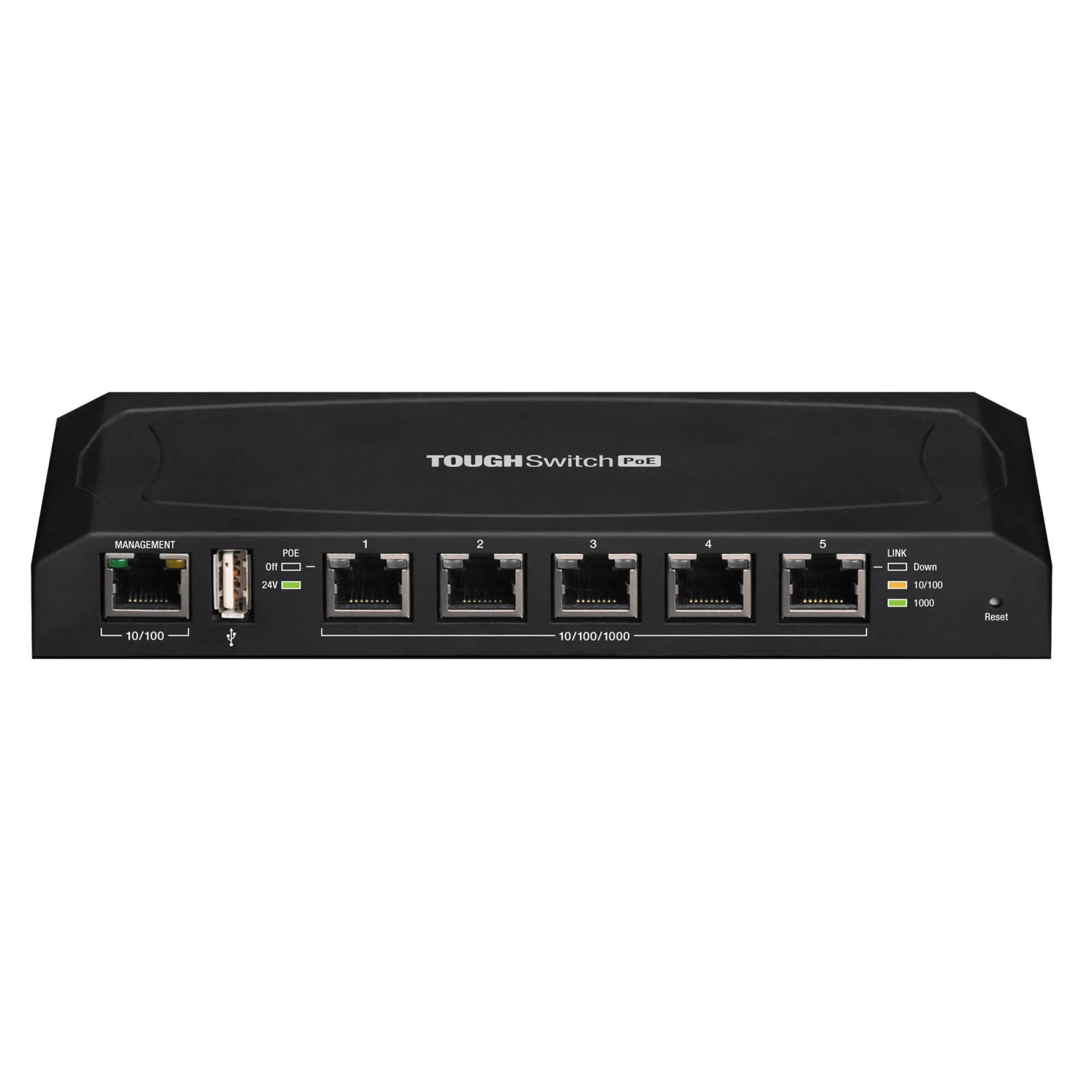 UBIQUITI TS-5-POE
