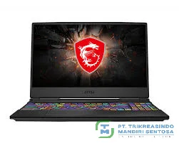 GL65 9SEK (I7-970H,512GB.SSD,8GB,RTX2060-6GB,15.6",WIN 10 HOME) [9S7-16U512-231]