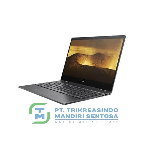 ENVY X360 13-AR0009AU/8GB/13.3"/WIN10 [6TY65PA] - BLACK