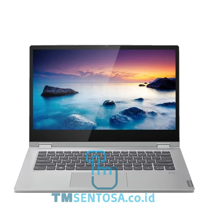 IP C340-14API (AMD Ryzen 3-3200U, 8GB, 256GB, WIN10H, 14IN) - [81N600AVID] - Platinum