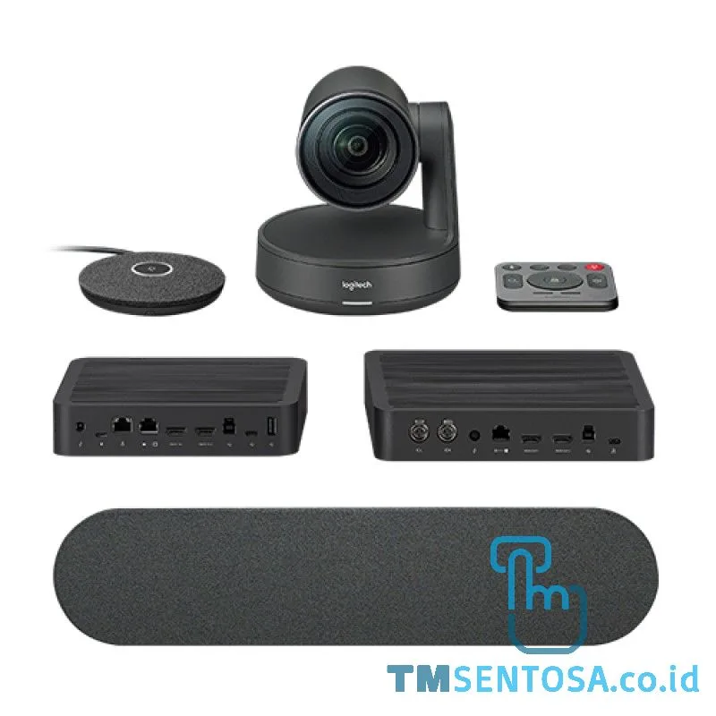 LOGITECH RALLY SYSTEM [960-001218]