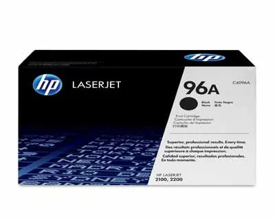 HP [Y2172A] 96A LJ PRINT CARTRIDGE ORIGINAL REWARD
