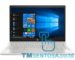 PAVILION 13-AN1036TU (I7-1065G7,8GB DDR4,512GB,13.3",WIN 10 HOME) SILVER 8TN65PA