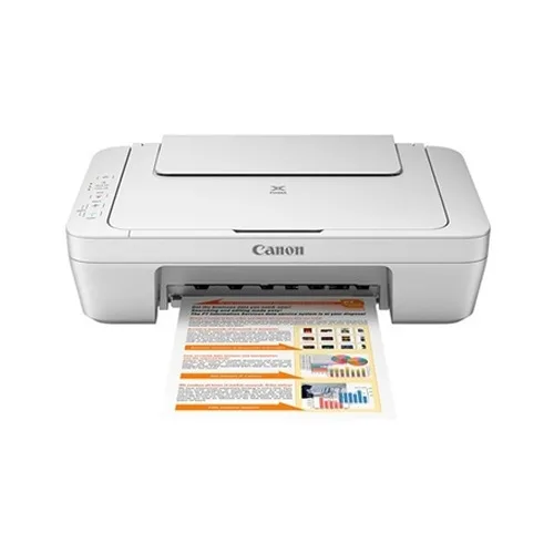 Canon Multifunction Inkjet Printer MG2470