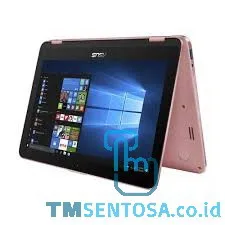 TP203MAH-BP003T N4000 , 4GB, 1TB, 11.6'' WIN 10 ROSE GOLD
