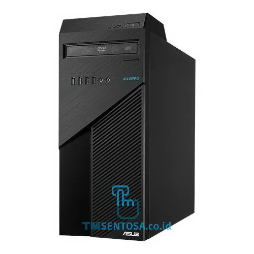 PC D425MC-R5410G000T (AMD R5-2400, 4GB, 1TB, WIN10)