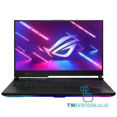 ROG STRIX - SCAR G733QR-R937D6T-O (R9-5900HX, 32GB, 1TB, RTX3070 8GB, WIN10H, 17.3IN)