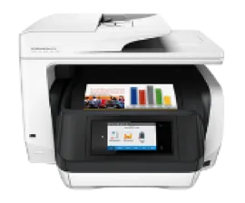 HP Officejet Pro 8720 All-in-One [D9L19A]