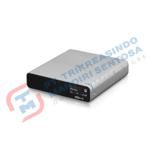 Unifi CloudKey Gen2 Plus [UCK-G2-Plus]
