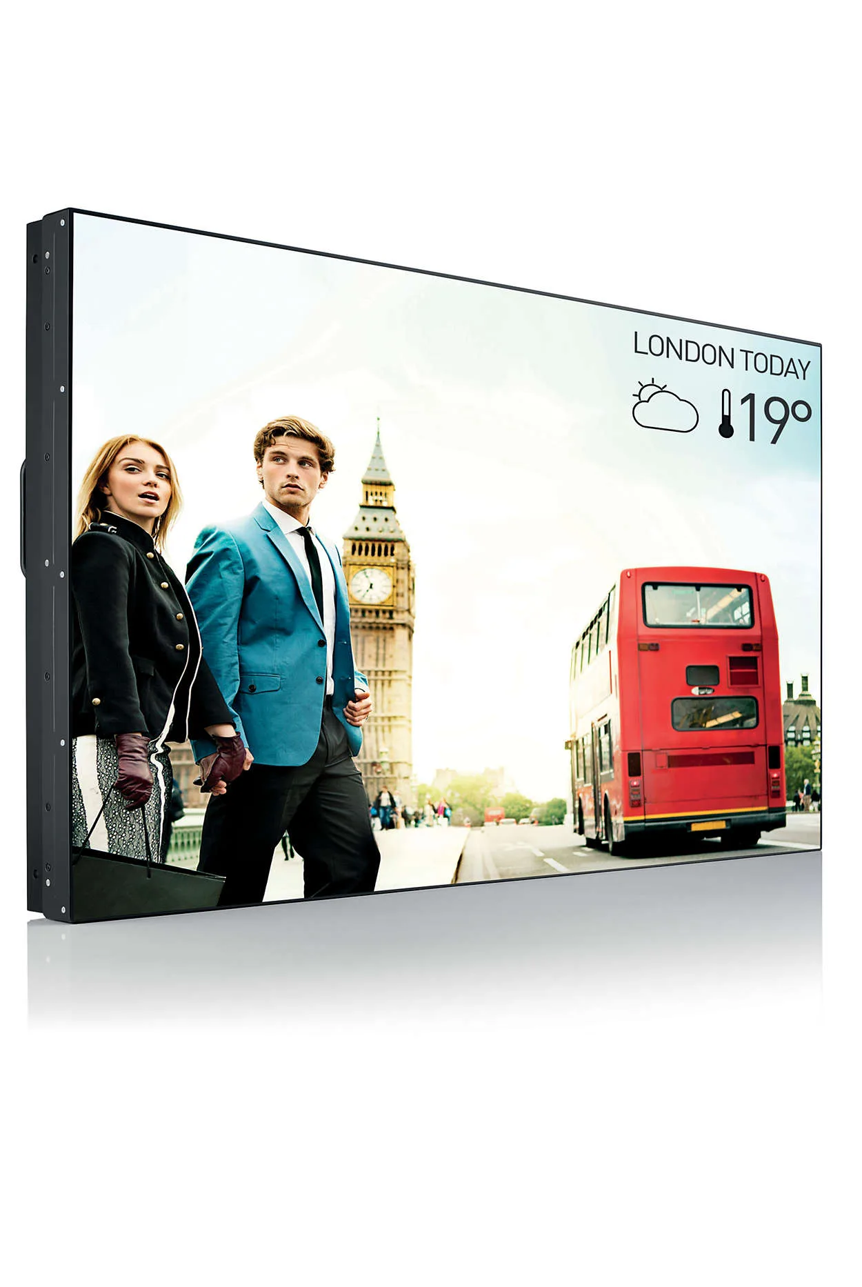 Video wall Display BDL5588XH