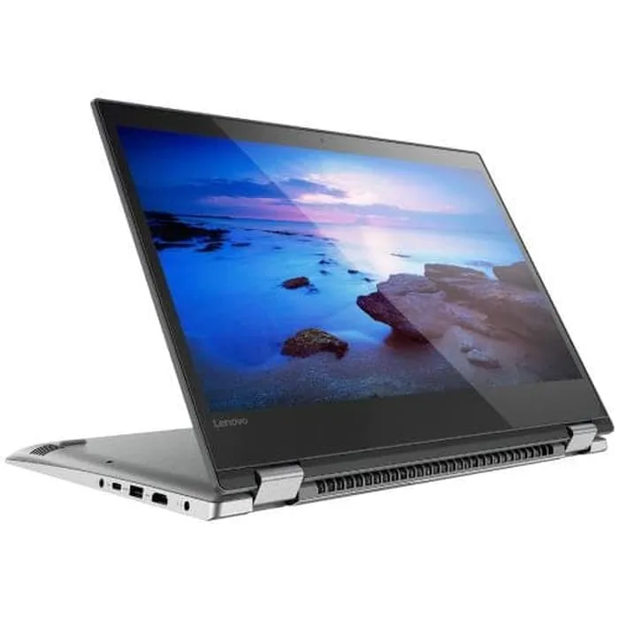 YOGA 730 i7-8565U 16GB WIN10 - 81JR0032ID