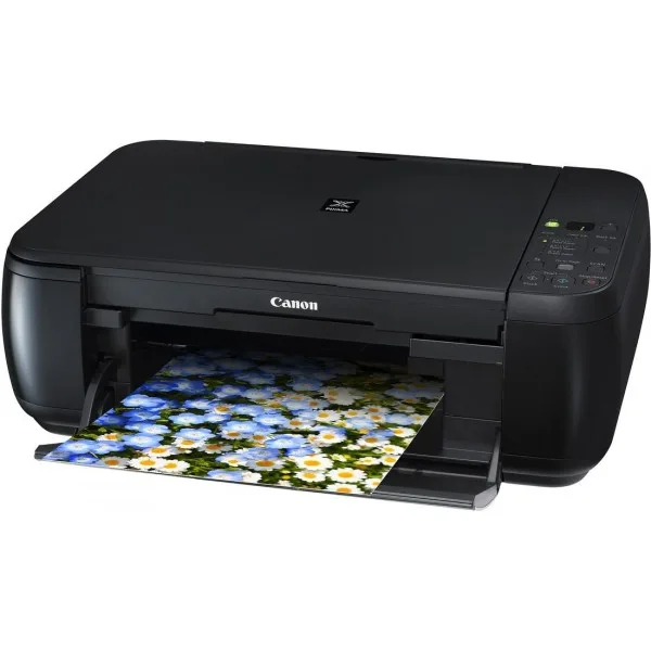 Canon Multifunction Inkjet Printer MP287