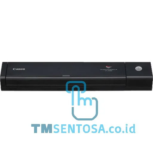 SCANNER IMAGEFORMULA [P-208II]