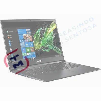 Aspire A514-52G- 779W SSD / i7-10510U /8GB DDR4 (Win10 Home) Black