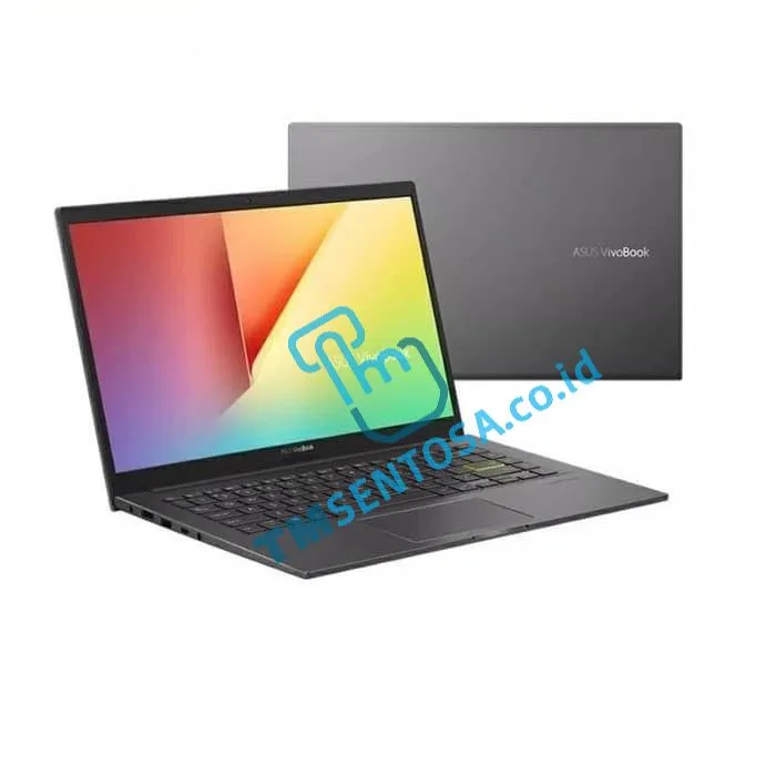 VIVOBOOK K413EQ-EK752TS [i7-1165G7, 8GB, 512GB, MX350, WIN10]
