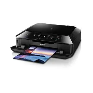 Canon Multifunction Inkjet Printer MG5470