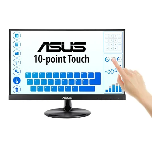 VT229H Touch Monitor 21.5Inch FHD (1920x1080)