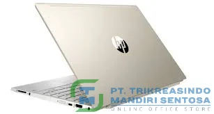 Pav 13-an1037TU (I7-1065G7, 8GB DDR, 512GB , WIN10P) - GOLD