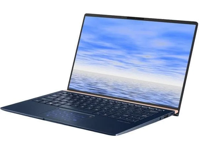 ZENBOOK UX333FA-A5801T i5 8GB WIN10