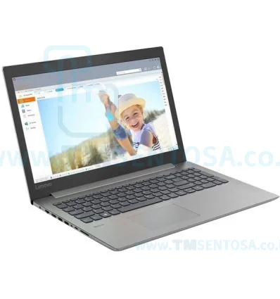 [81NB00BTID] S340-14API, R5-3500U, 4GB, 512GB, WIN10 (PLATINUM GREY)
