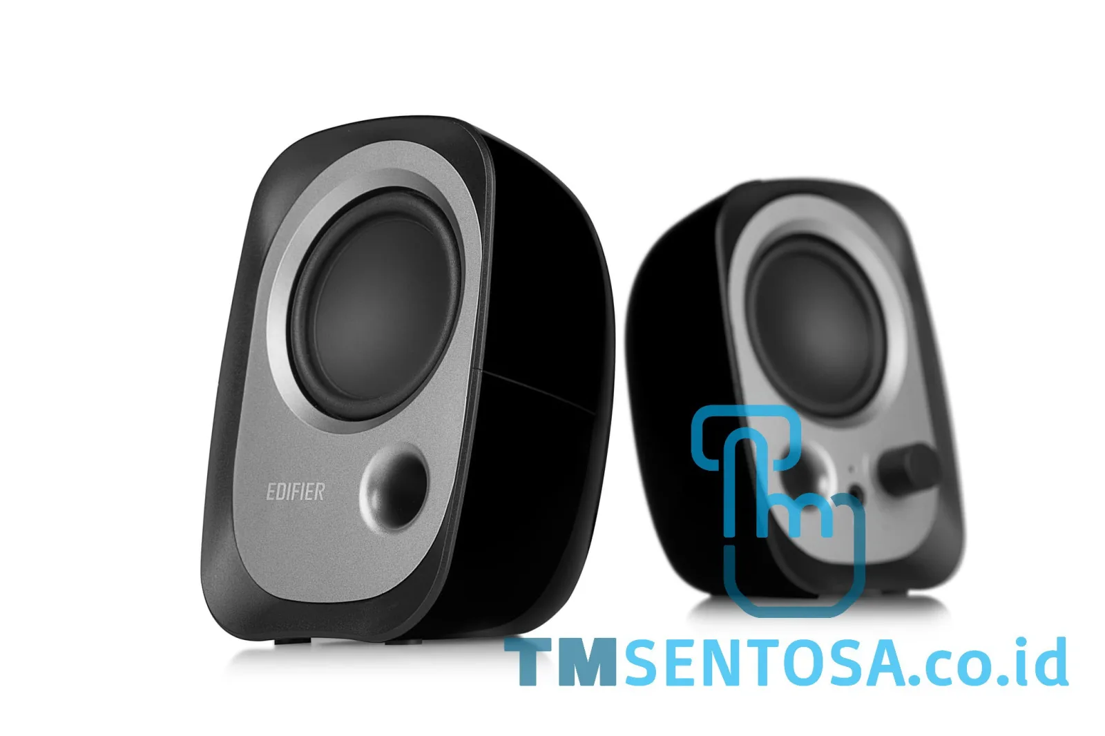 Speaker 2.0 R12U - Black