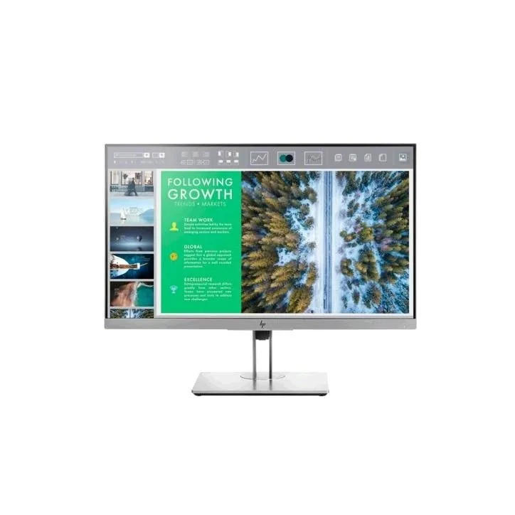 HP EliteDisplay E243 23.8-in Monitor HPLC1FH47AA