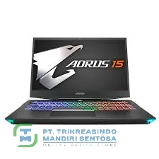 AORUS 15SA V9 (I7-9750H, GTX 1660 TI DDR4 2666 8GB, 512GB, DOS)
