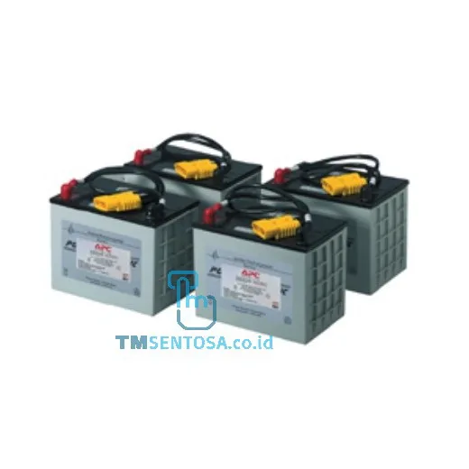 Replacement Battery Cartridge #14 - RBC14