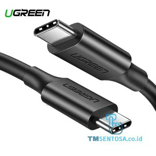 USB-C To USB-C 60W/480Mbps 1m US286 - 50997
