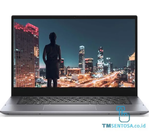 Inspiron 5406 [i5-1135G7, 8GB, 512GB, Iris Xe, 14 Inch, Win10]