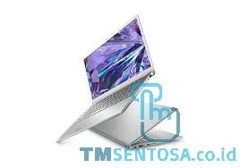 INSPIRON 5391 [I7-10510U, 8GB, 512GB SSD, 13,3IN, WIN 10 HOM] - Silver