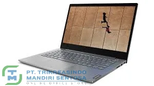 THINKBOOK 14-IML (I5-10210U, 8GB, 1TB, AMD 2GB, WIN10H, 14IN) [20RV0027ID] - MINERAL GREY