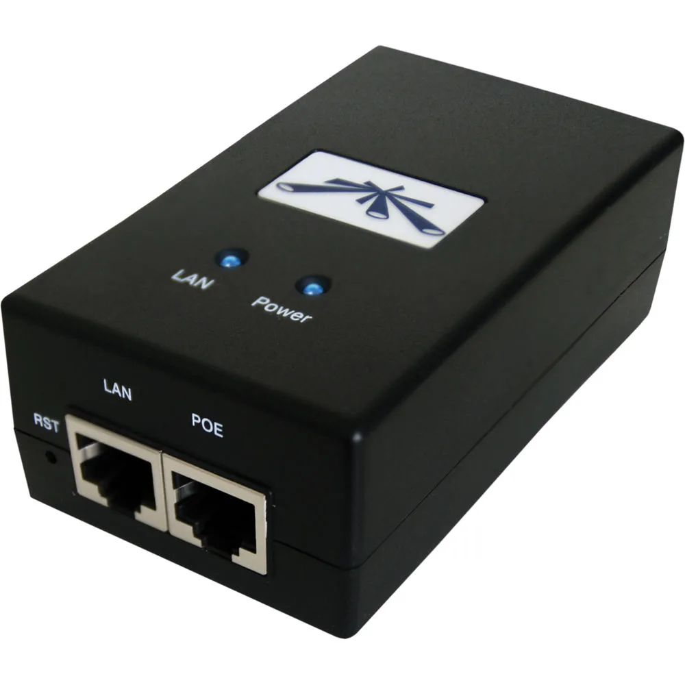UBIQUITI POE-24-24W-G