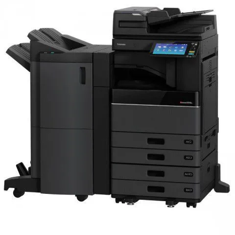 TOSHIBA e-STUDIO 3008A