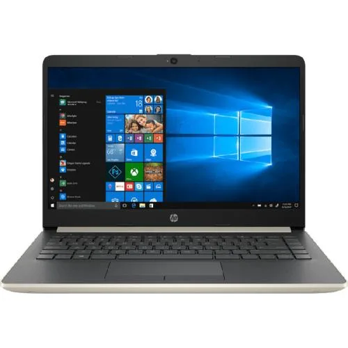 14S-DK0023AU [AMD A9-9425, 4GB, 1TB, WIN10]- GOLD