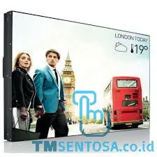 VIDEO WALL DISPLAY 49BDL3005X