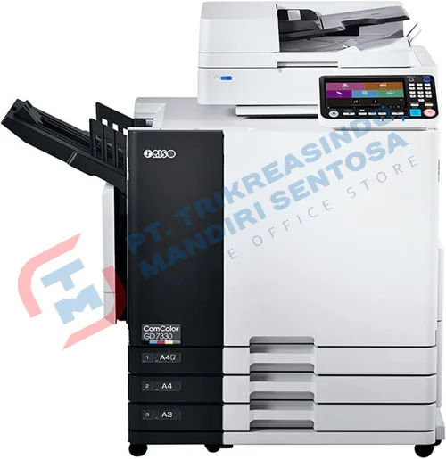 ComColor GD7330