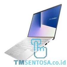 ZENBOOK UX333FLC-A702T (I7-10510U, 16GB, 512GB SSD, 13.3", WIN 10 HOME) [90NB0MW7-M04060] ICICLE SILVER