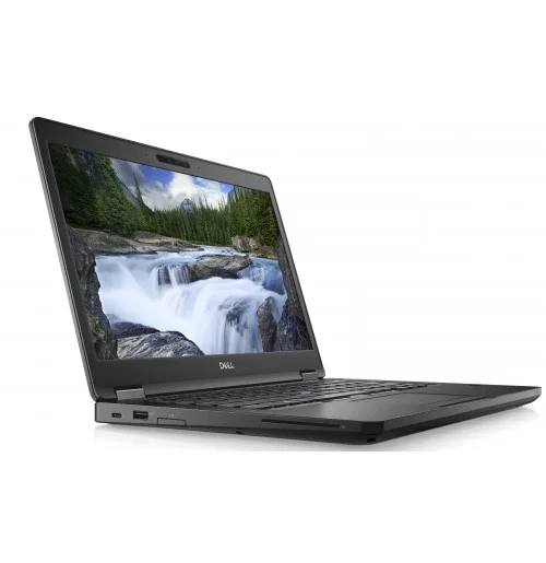 Notebook XPS 13 9370 [i7-8550u , 16GB, 512GB, Win10pro]