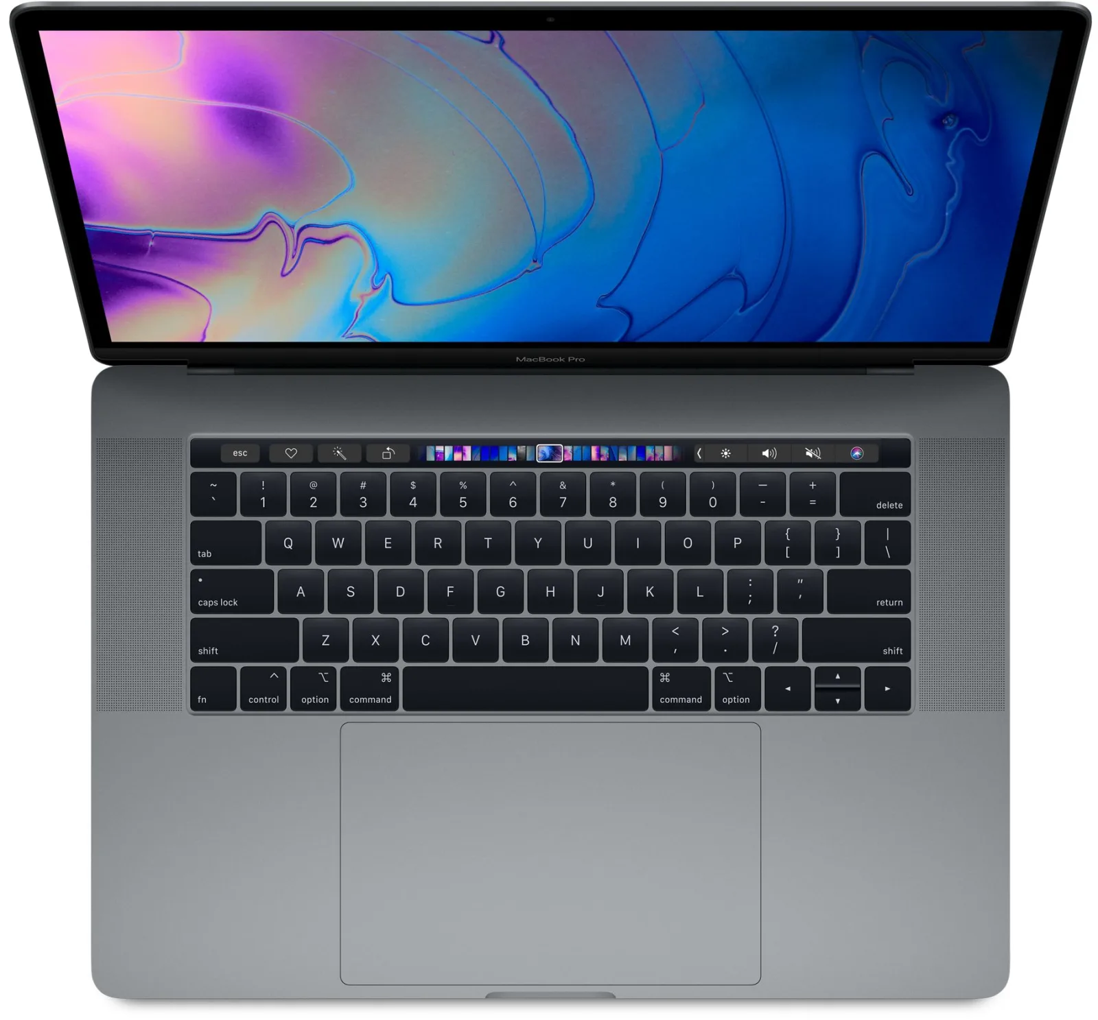 MACBOOK PRO (I5, 8GB, 256GB SSD, MACOS, 13IN) [MR9Q2ID/A] SPACE GREY
