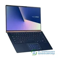 ZENBOOK UX333FAC-A501T (I5-10210U, 8GB, 512GB SSD, 13.3", WIN 10 HOME) [90NB0MX3-M01100] ROYAL BLUE