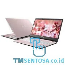 A407MA-BV423T [N4000, 4GB, 256GB, 14IN, WIN10H] -  ROSE GOLD