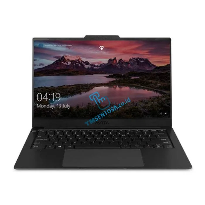 LIBER V14 NS14A8IDF561-MBB [i5-10210U, 8GB, 512GB, 620, 14 INCH, WIN 10]