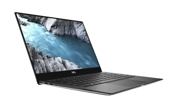 Notebook XPS 13 9370 ( i7-8550U, 8GB LPDDR3, Windows 10 Pro)