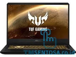 TUF GAMING [AMD Ryzen 7-3750H, 8GB, 512GB, WIN10]