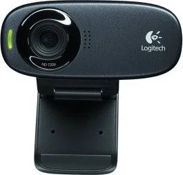 LOGITECH HD Webcam C310 [960-000588]