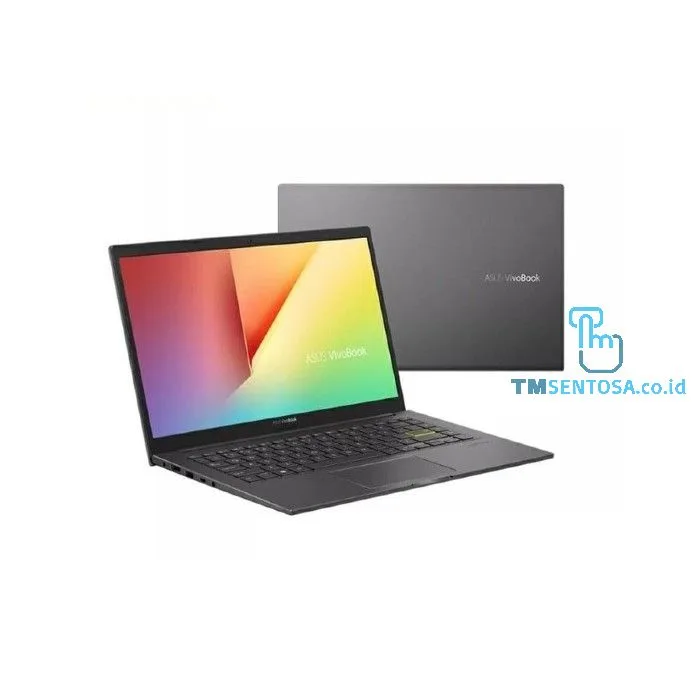 VIVOBOOK K413EA-AM551IPS [i5-1135G7, 8GB, 512GB, WIN 10, 14 Inch]