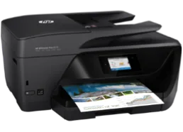 OfficeJet Pro 6970 AiO [J7K34A]