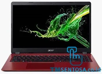 ASPIRE 3 A315-42-ROGT (AMD RYZEN 33200U, 4GB, 1TB HDD, 15.6INCH, WIN10 HOME ) RED